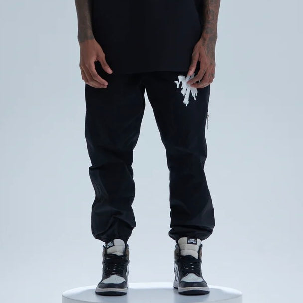 JOGGER Y-OUT OVERSIZE