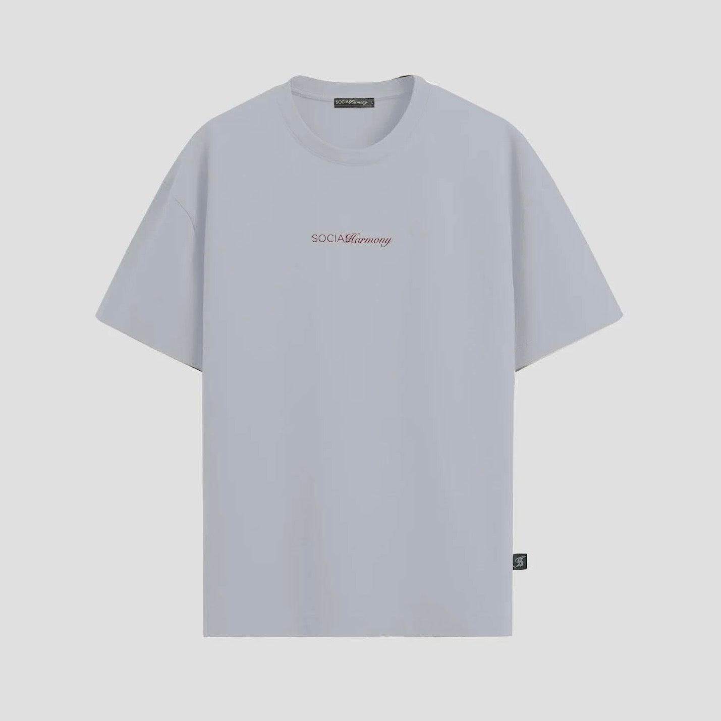 CAMISETA SOCIALHARMONY DRESENA