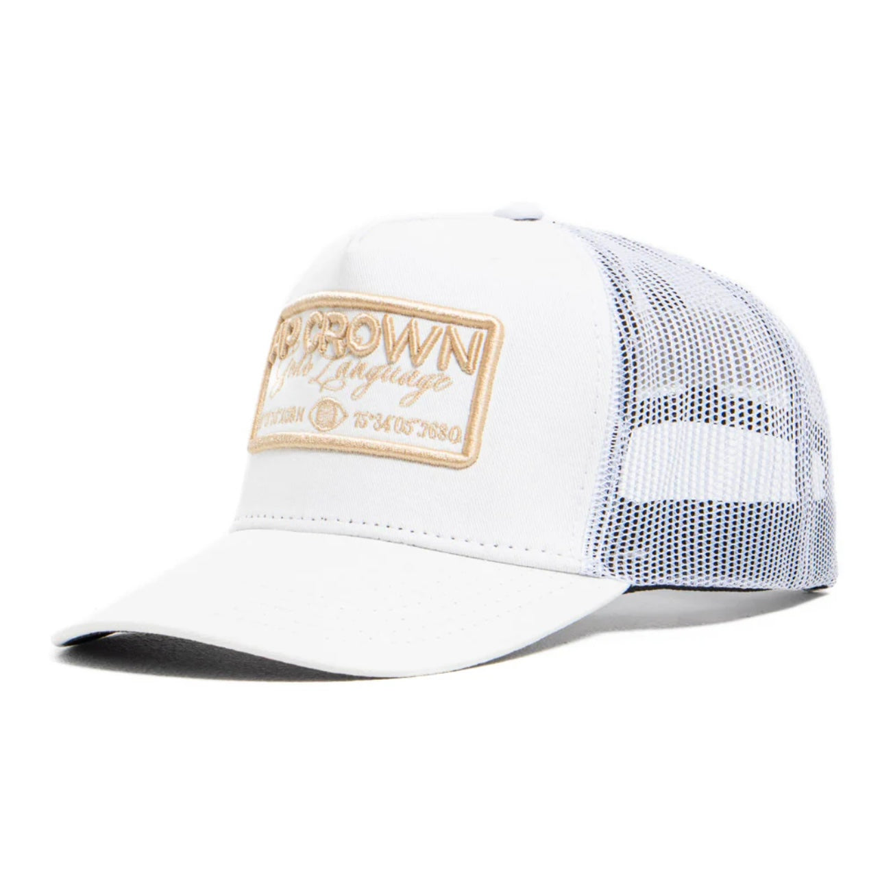 GORRA AP CROWN LOBU