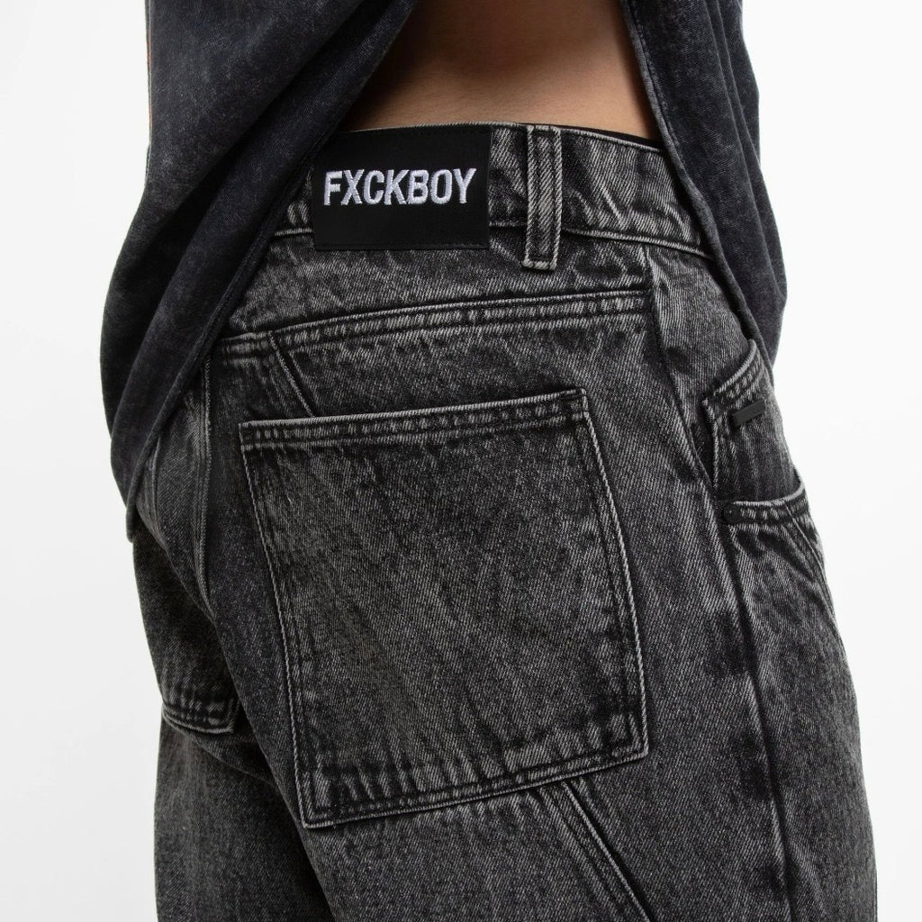 JEAN FXCKBOY CONFORT STREET TANCAS