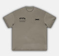 CAMISETA NEBULA RED CODE TSHIRT