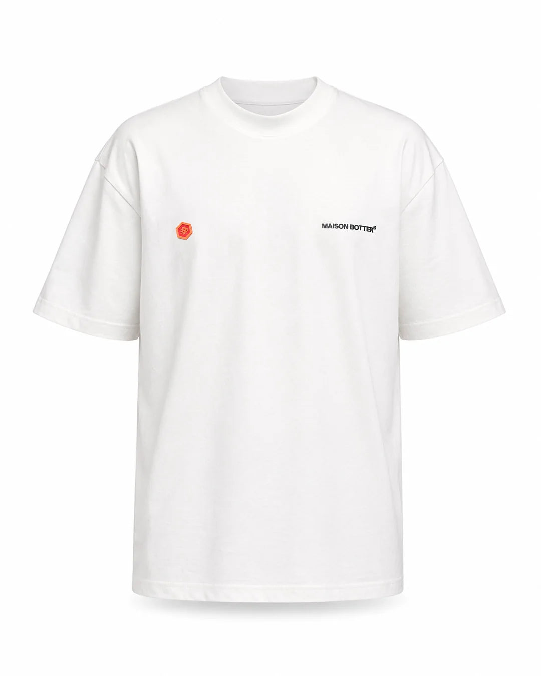 CAMISETA MAISON BOTTER ELEMENT
