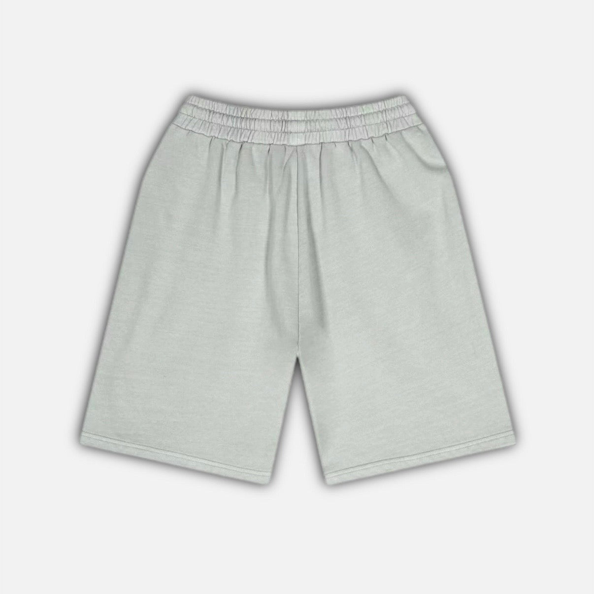 SHORT NEBULA ETERNAL GRIS