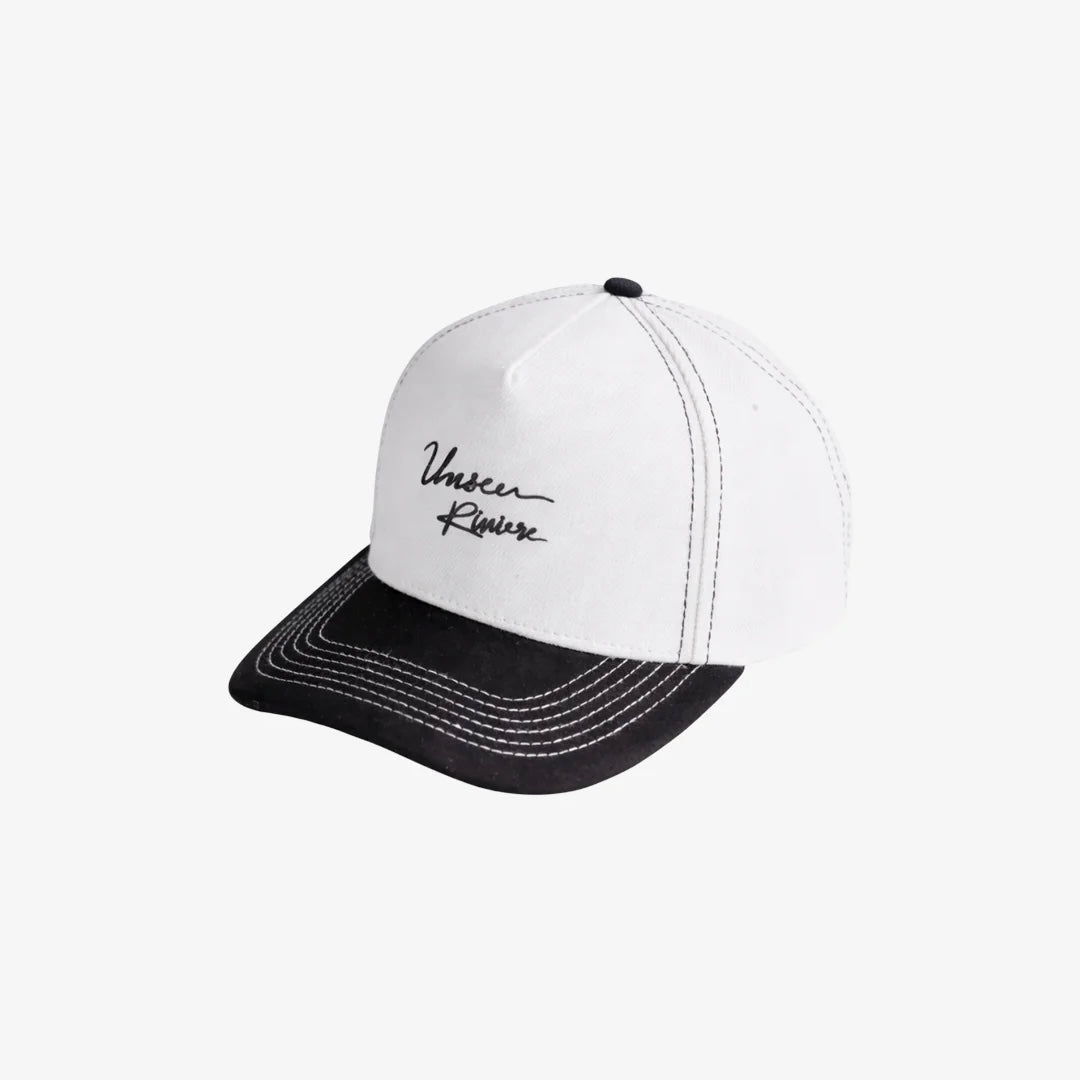 GORRA NO HIDE UNSEEN RIVIERE CAP