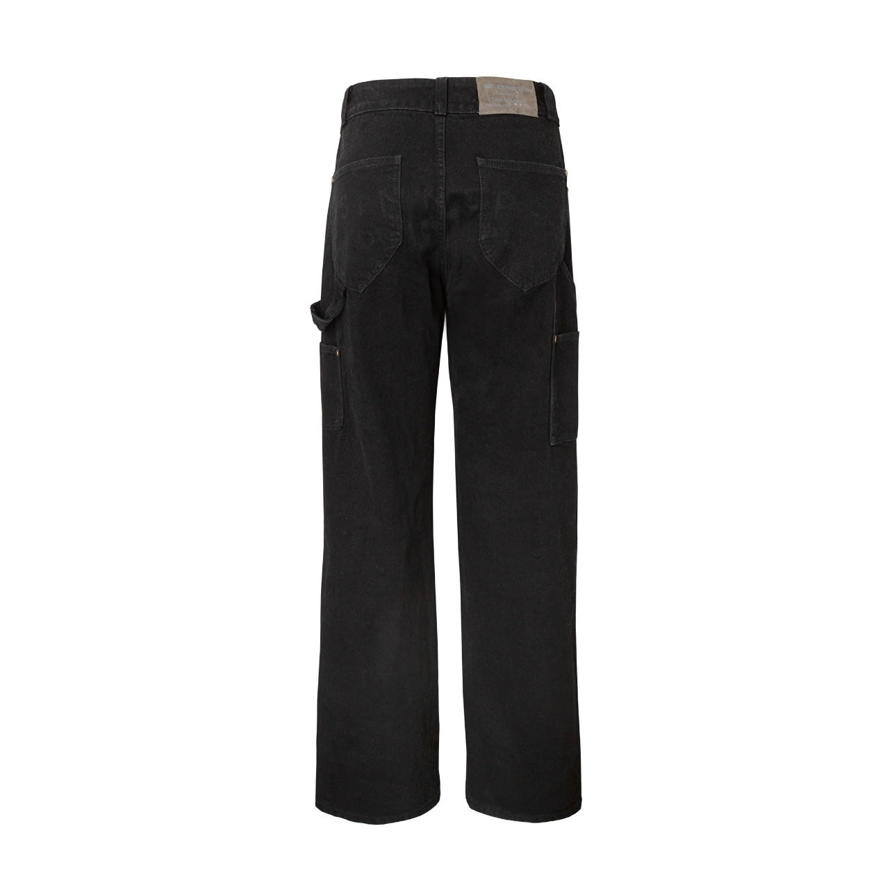 JEAN SINNERS LES MACONS CARPENTER PANTS