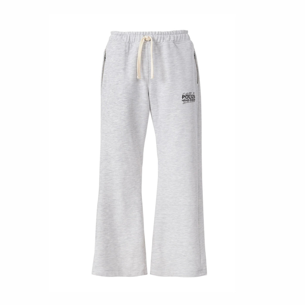 PANTALÓN SINNERS POLIZIA GRAY