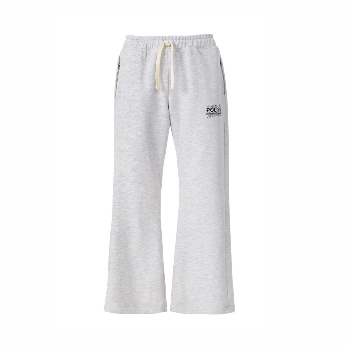 PANTALÓN SINNERS POLIZIA GRAY