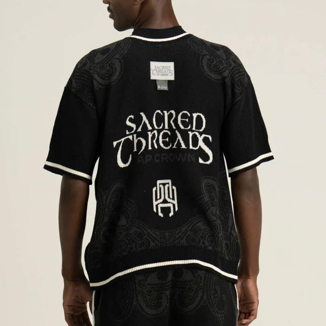 CAMISETA AP CROWN ZOHA