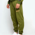 JOGGER BLOW UP VERDE