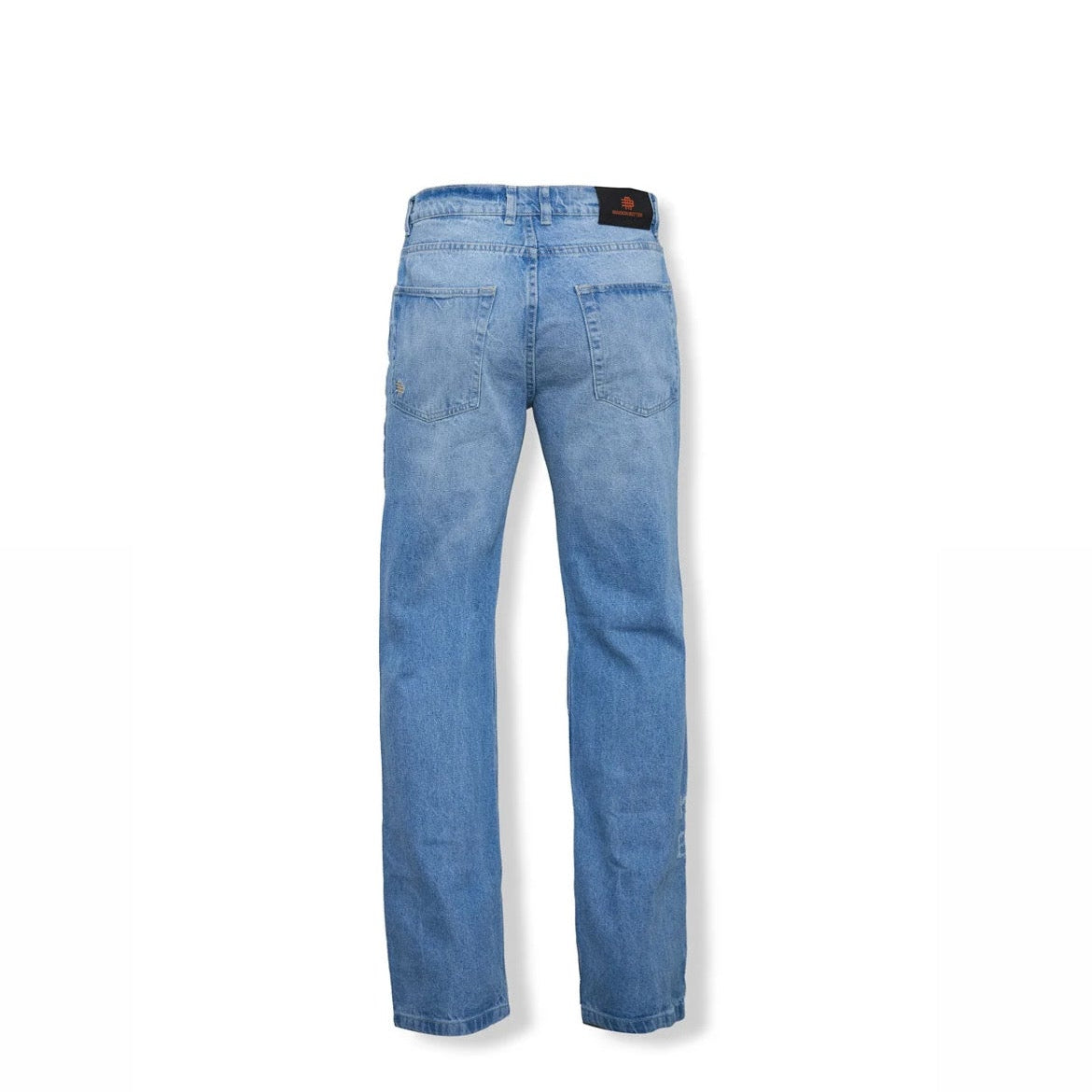 JEAN MAISON BOTTER BLUE PRINT