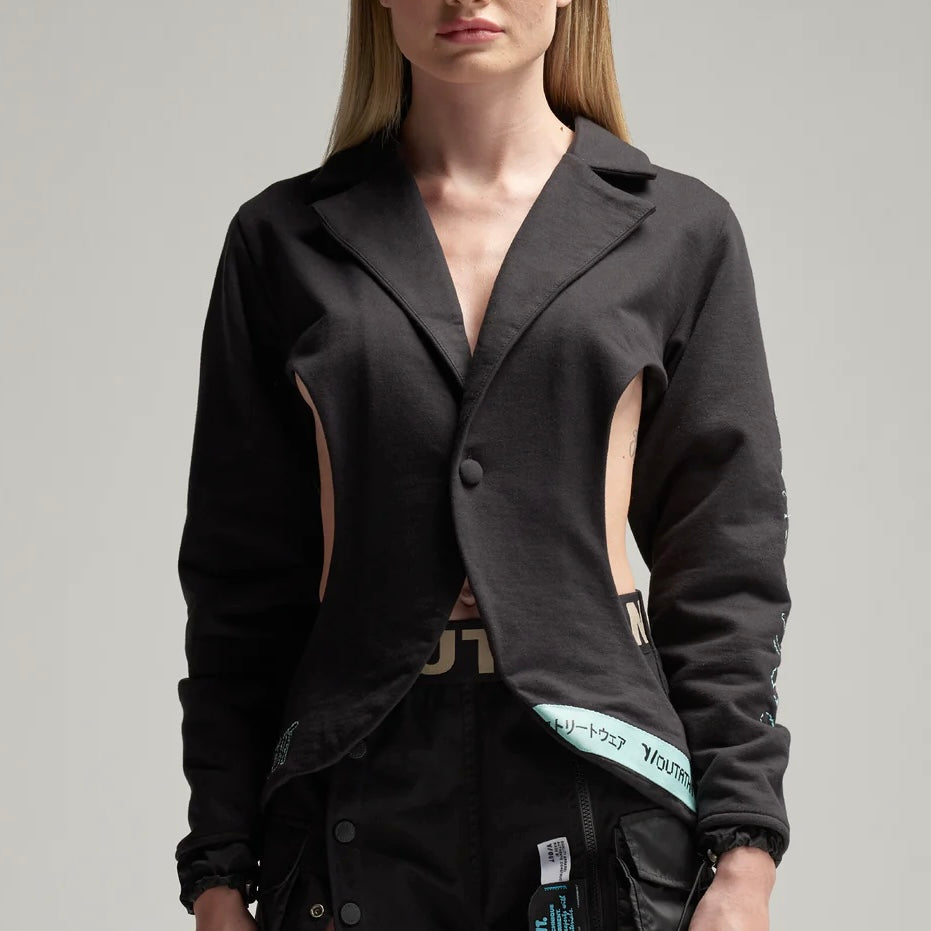 BLAZER Y-OUT TRADE