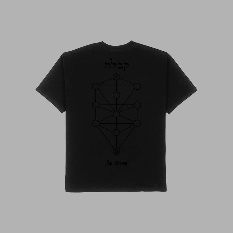 CAMISETA AP CROWN NÉFESH