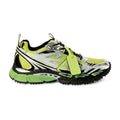 ZAPATOS OFF WHITE BE RIGHT BACK GREEN