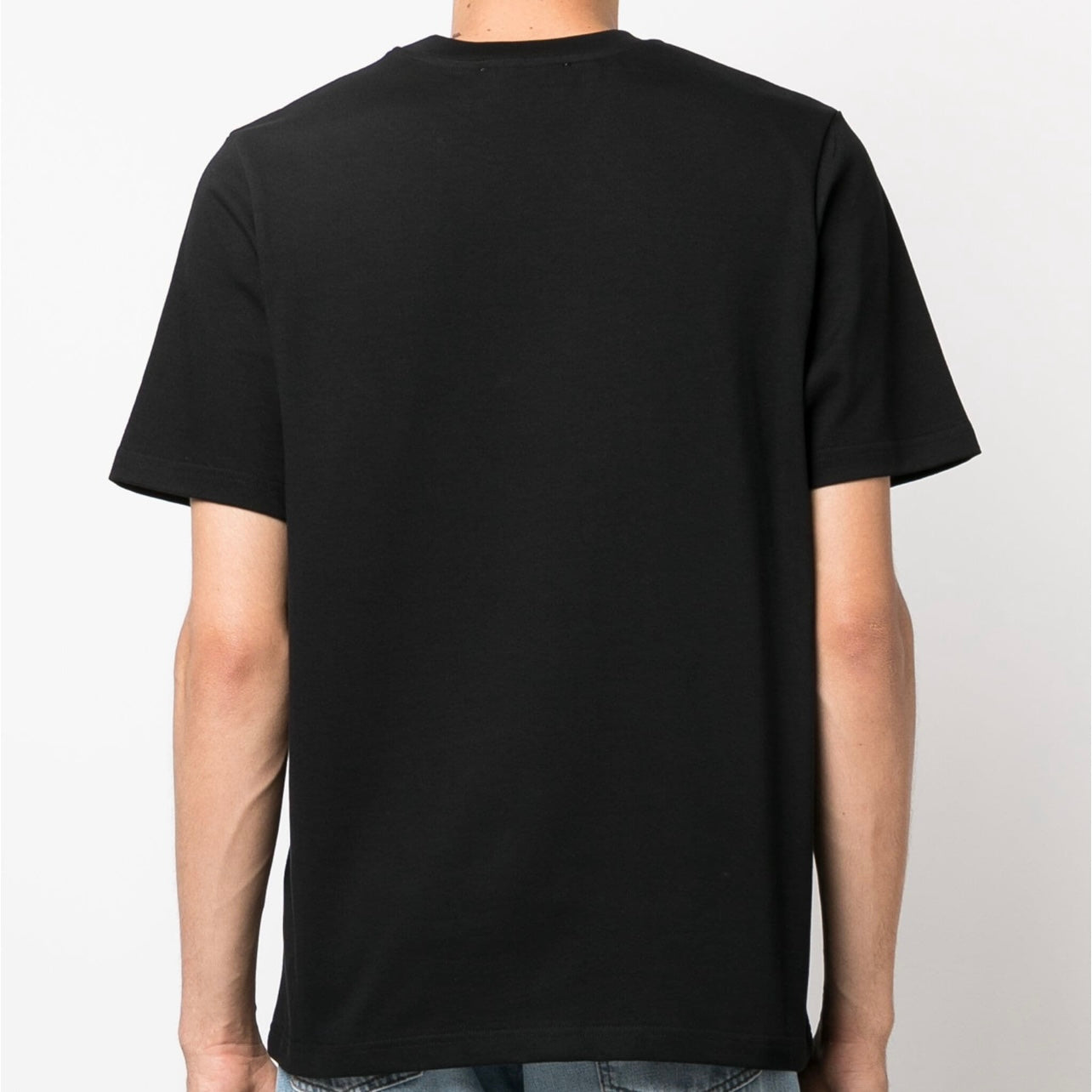 CAMISETA CASA BLANCA RAINBOW CRAYON