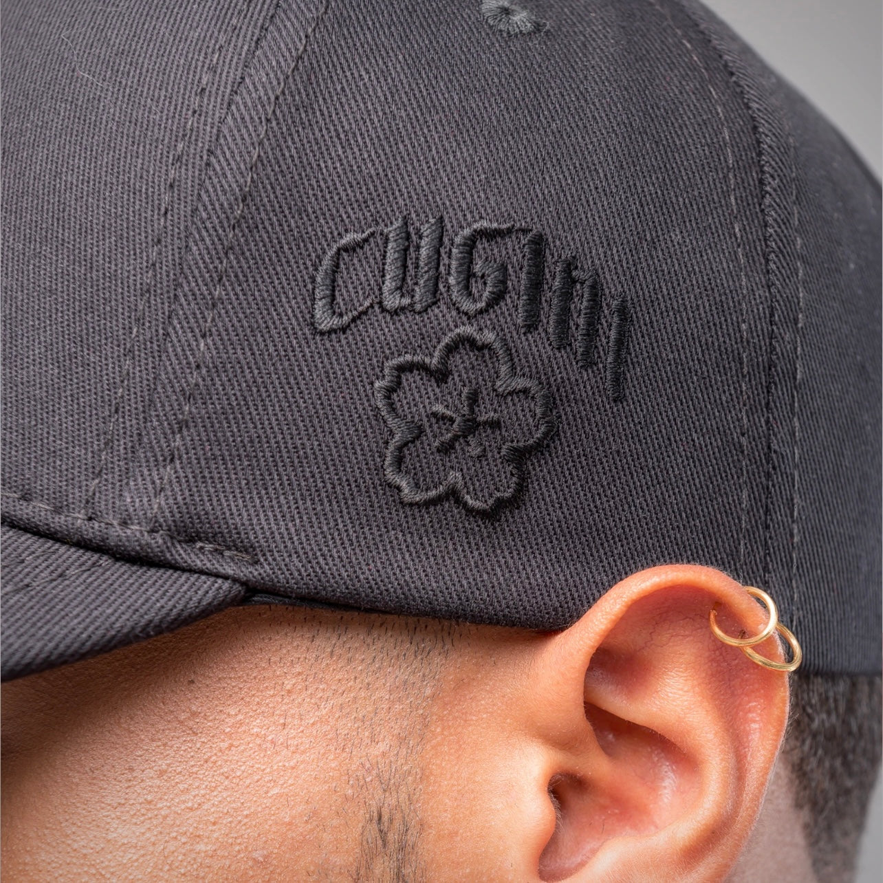 GORRA CUGINI ROSES