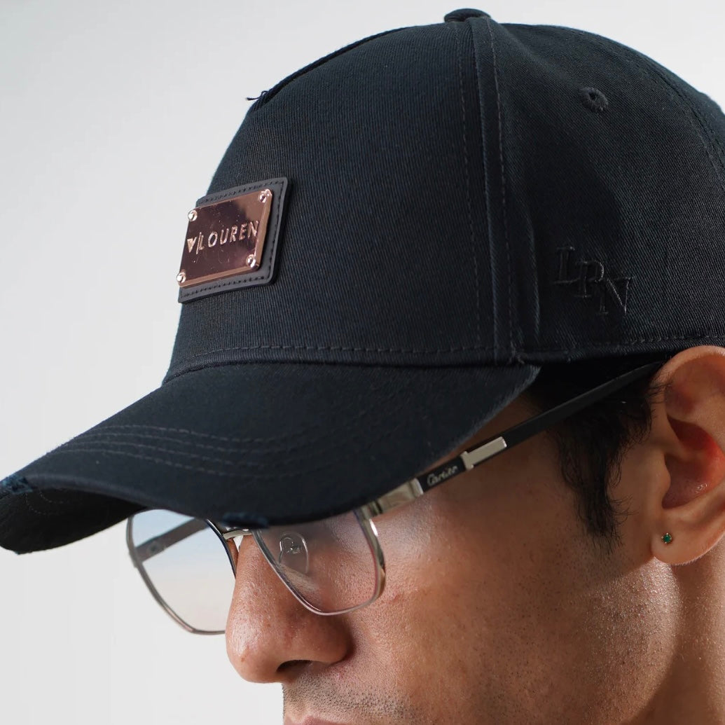 GORRA LOUREN GIUSEPE