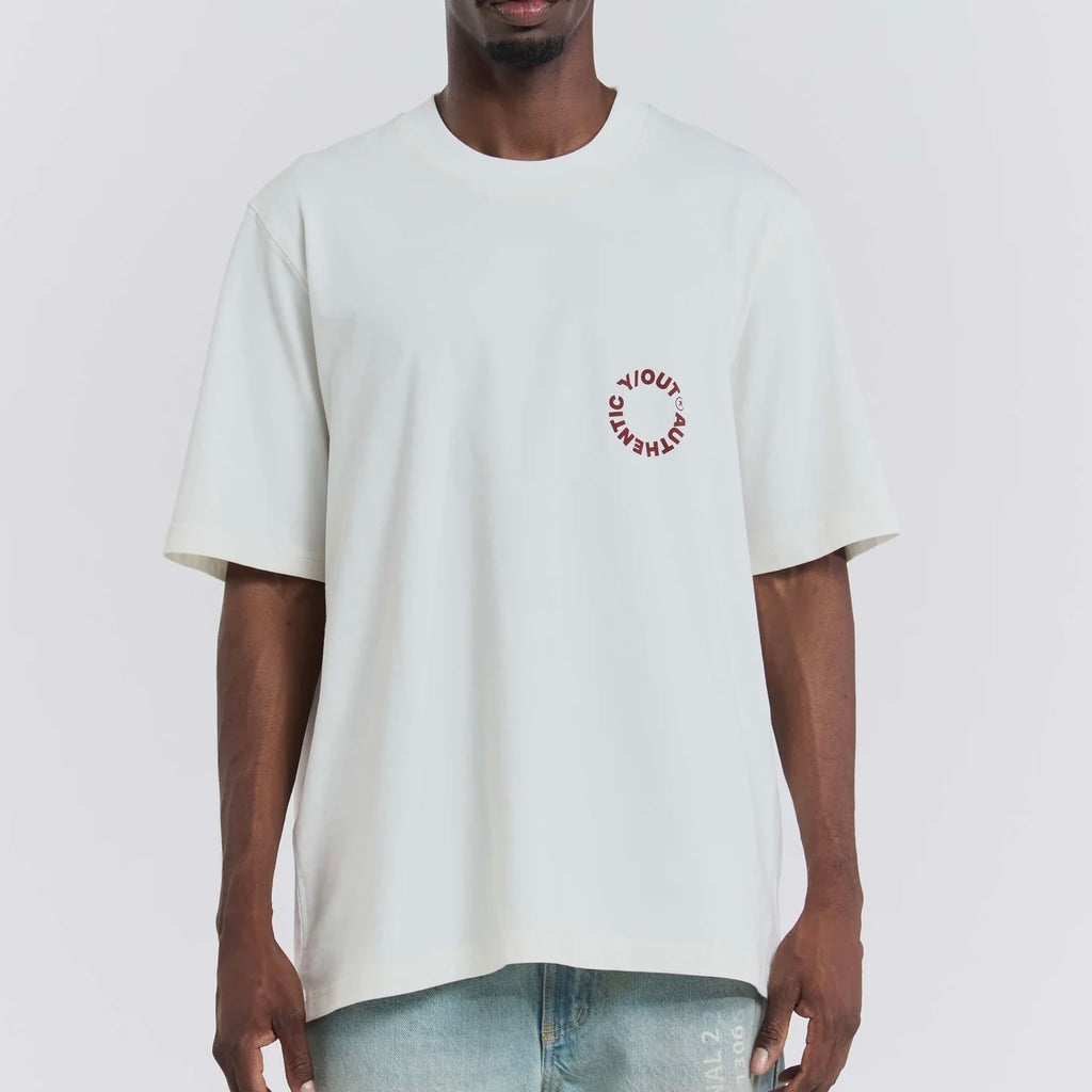 CAMISETA Y-OUT SEOUL