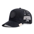 GORRA AP CROWN TIARA BLACK