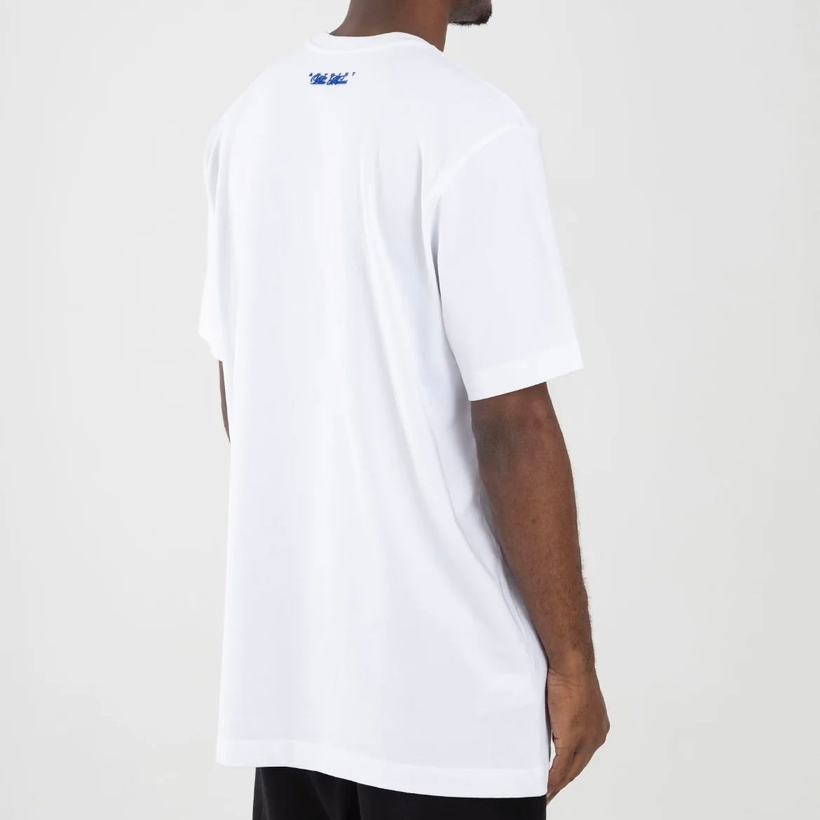 CAMISETA ARTDIST ANGEL