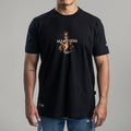 CAMISETA MANIFESTO NÚMERO DE LA BESTIA
