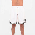 SHORT PURE AUREA BLANXO
