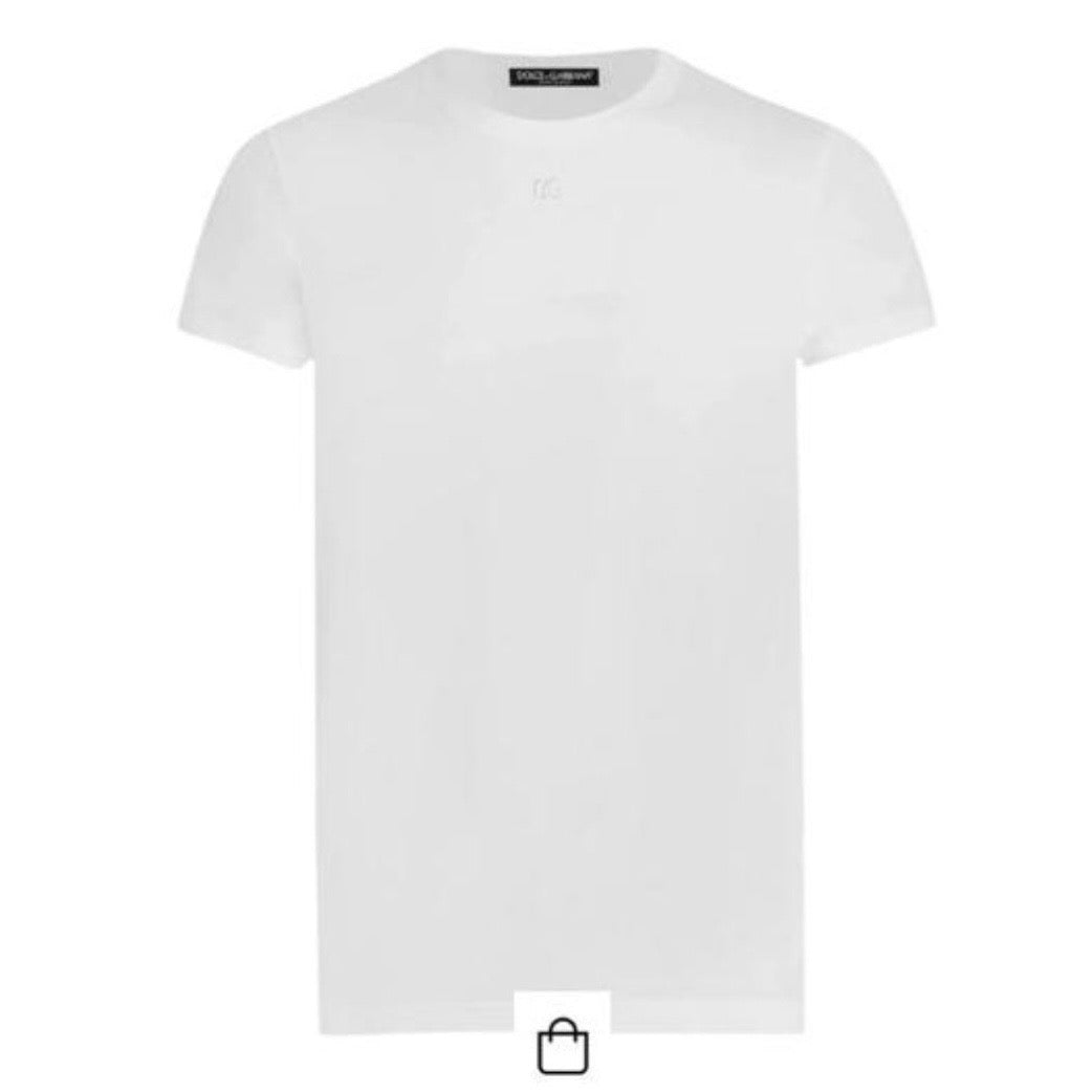 CAMISETA DOLCE & GABBANA CENTER