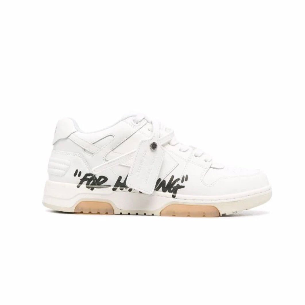 ZAPATOS OFF WHITE FOR WALKING