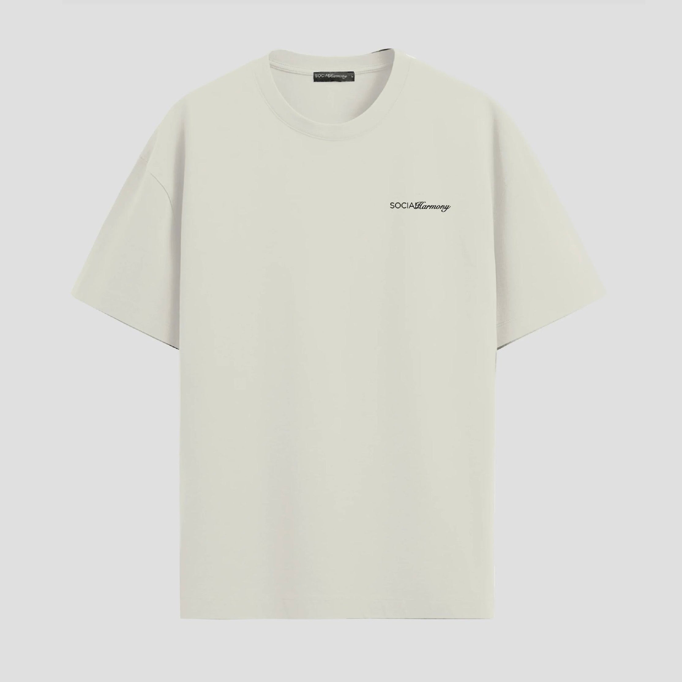 CAMISETA SOCIALHARMONY TRIPACK SURMONTER