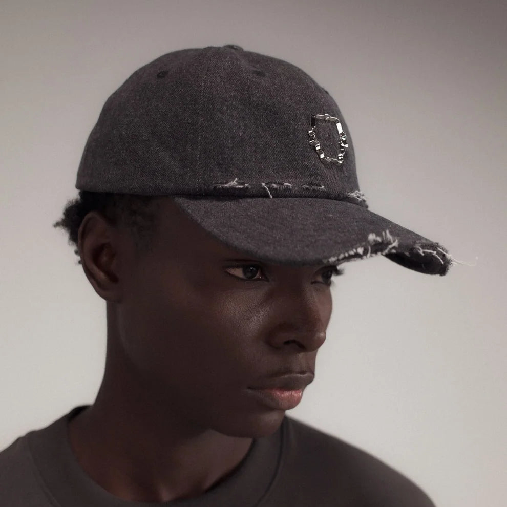 GORRA BROTHERHOOD DENIM TAG