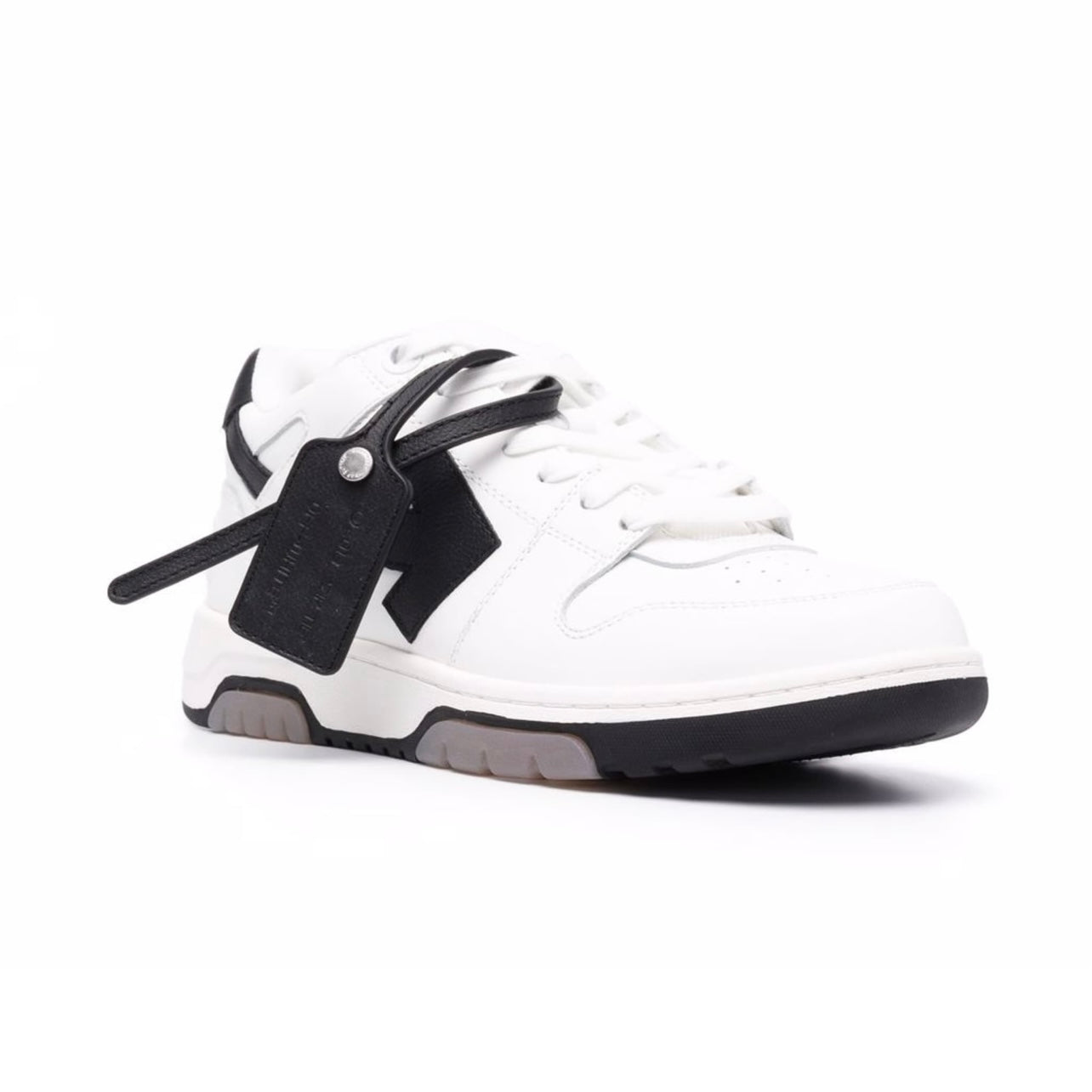 ZAPATOS OFF WHITE OUT OF OFFICE BLANCOS