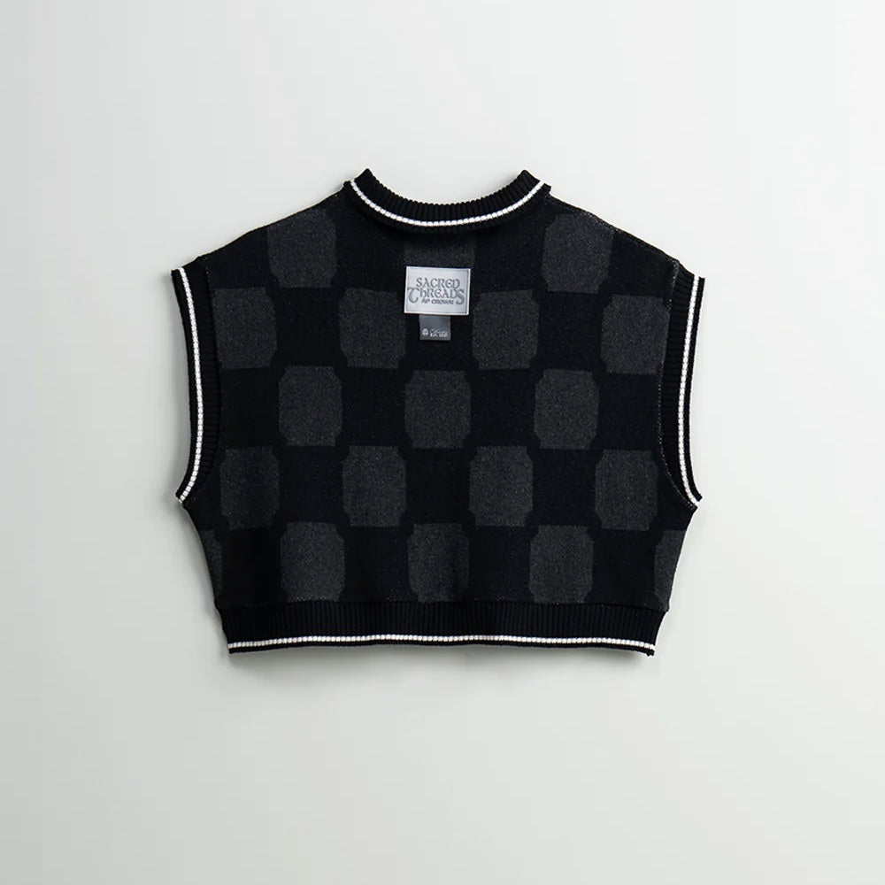 CAMISETA AP CROWN DARA VEST