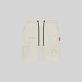 SHORT CLEMONT ESAU COCONUT