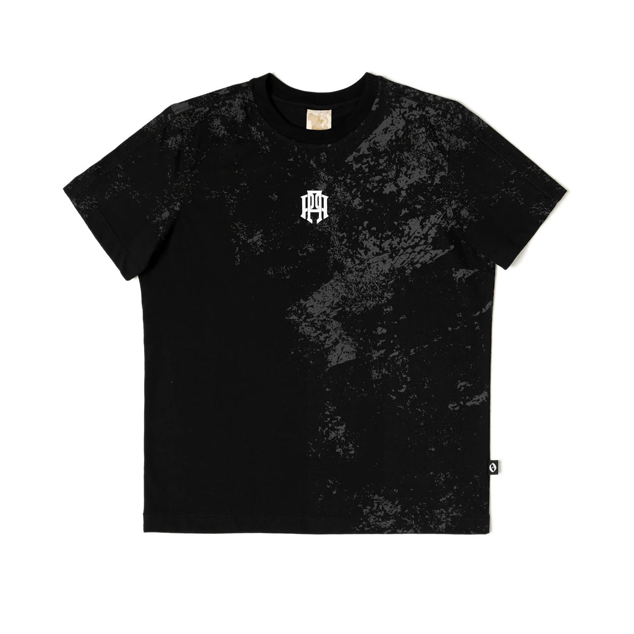 CAMISETA AP CROWN LOST EYE