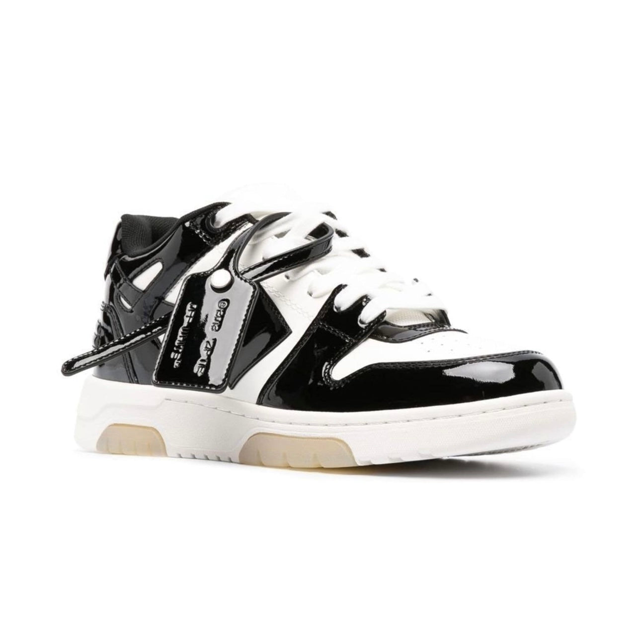ZAPATOS OFF WHITE CHAROL