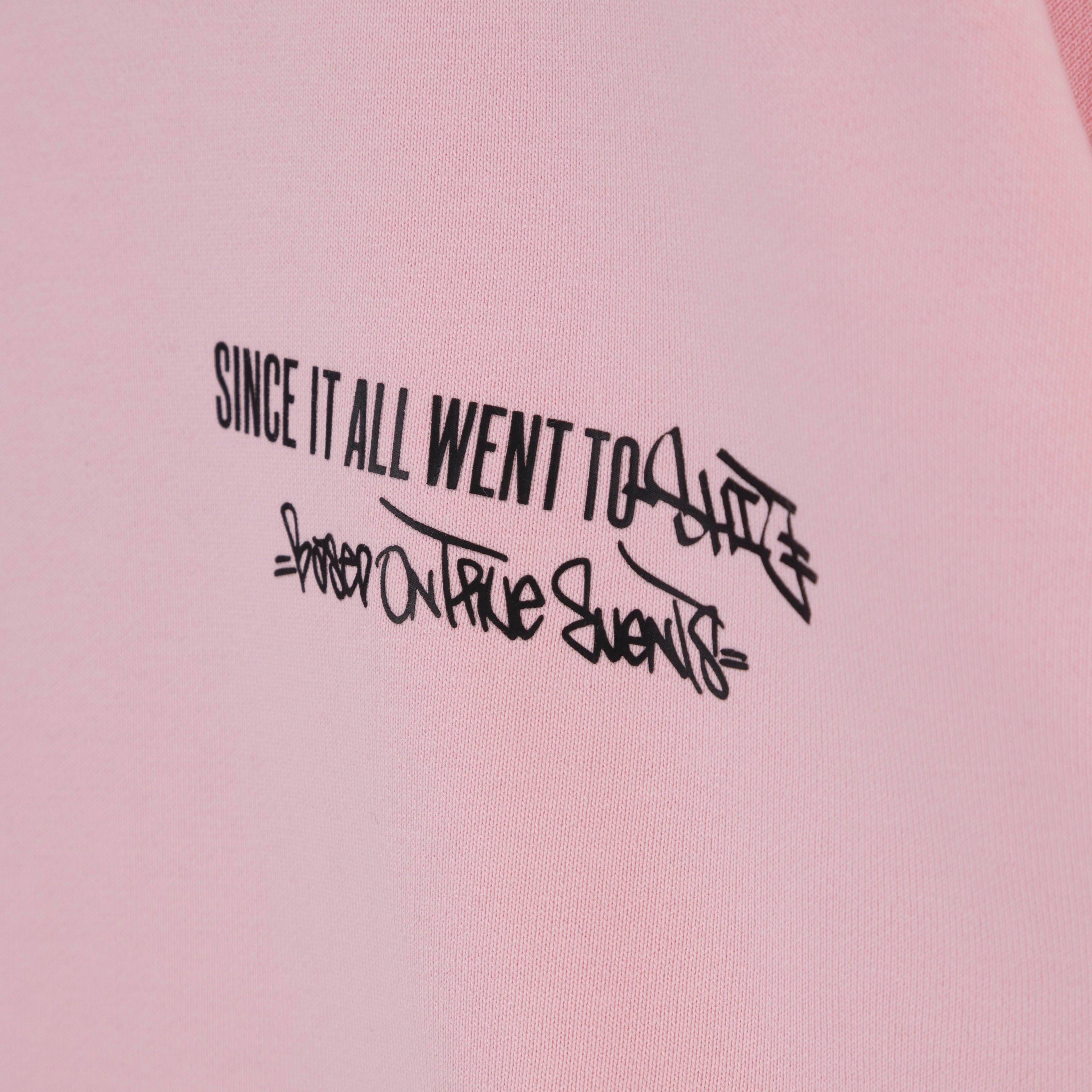 BUZO SON OF SON LIGHT PINK