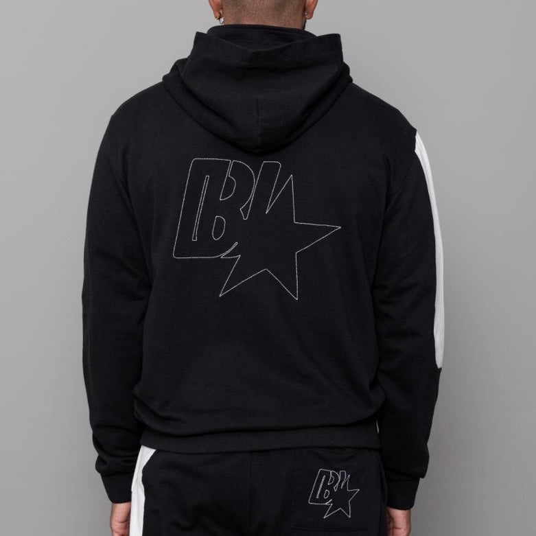 BUZO BLOW UP MONOGRAM STAR