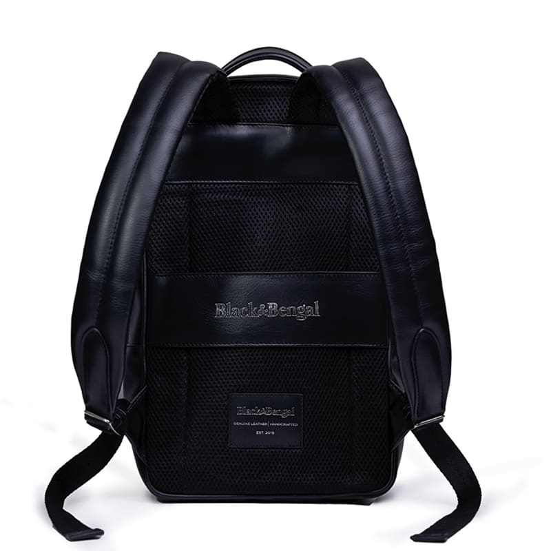 BOLSO B&B BLACK PARIS