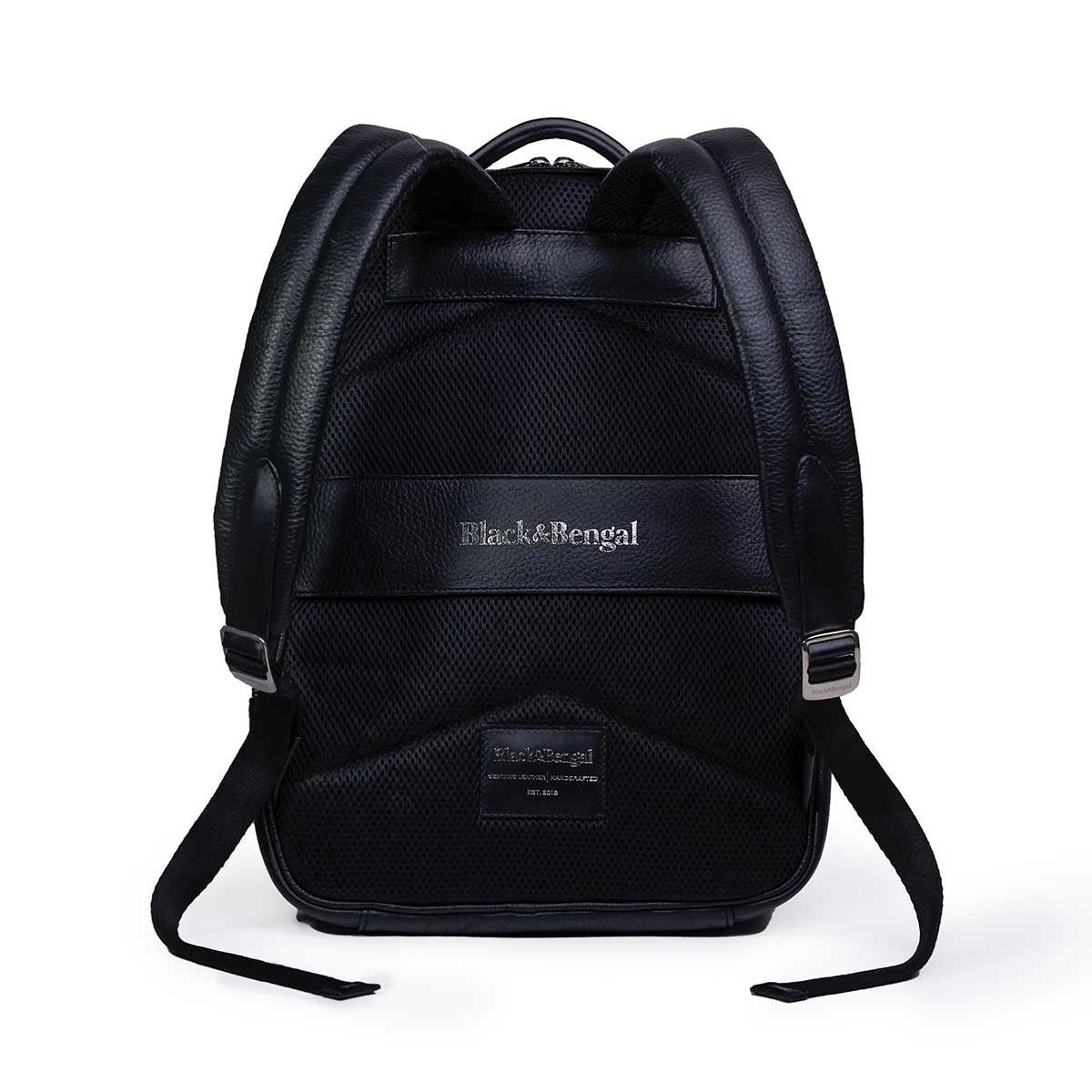 BOLSO B&B ORIGINAL BLACK