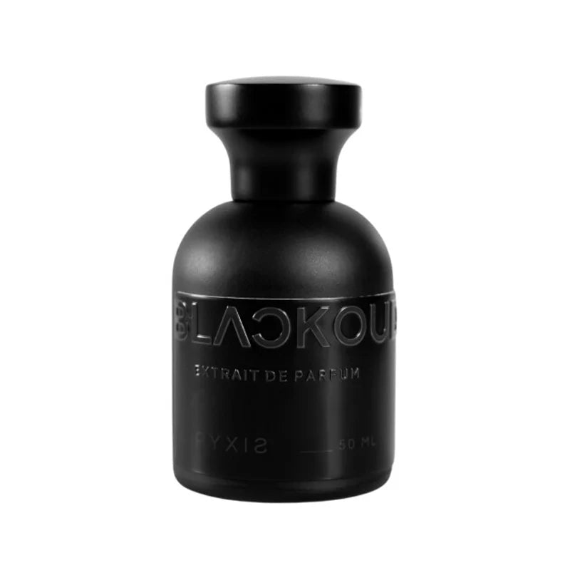 PERFUME BLACKOUD PIXIS