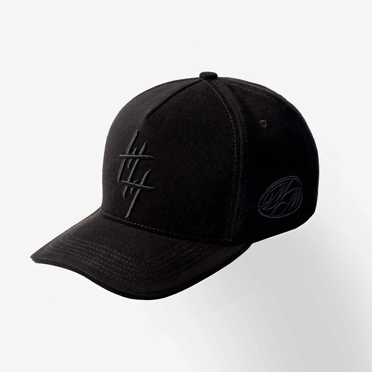 GORRA CULTURE WISE COLORS NEGRA