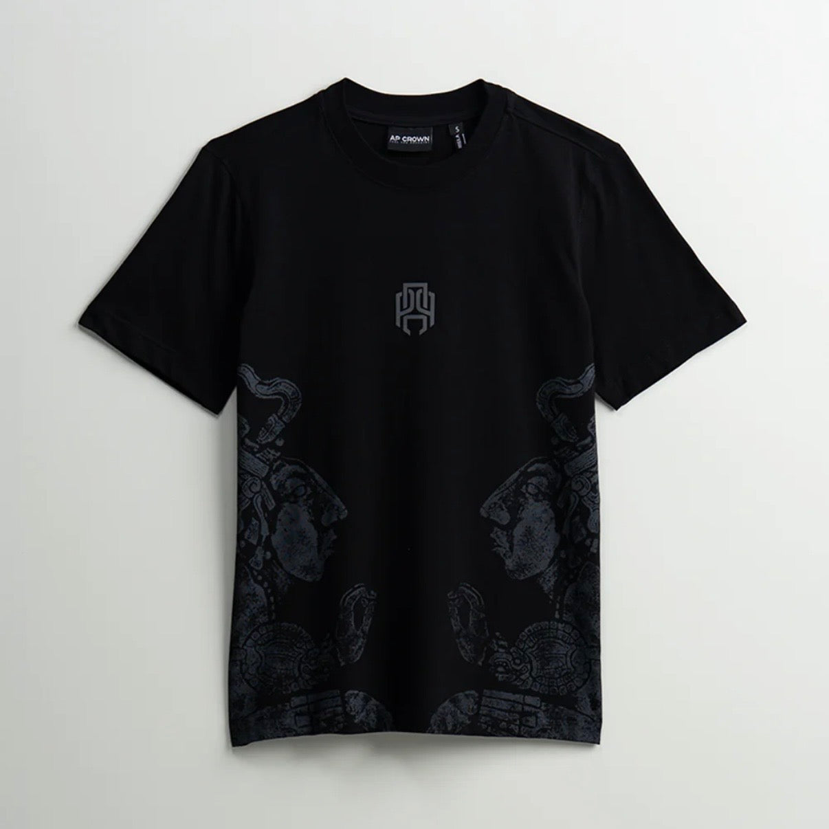 CAMISETA BIPACK AP CROWN AKIR