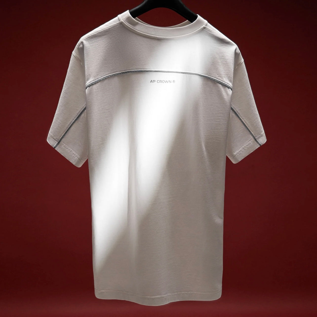 CAMISETA AP CROWN BIPACK LAW