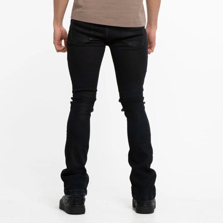 JEAN FXCKBOY SKINNY SHINNY BOOTCUT