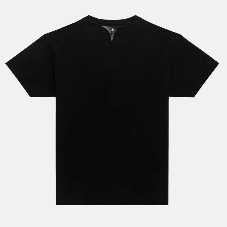 CAMISETA MONTTREAL FITTED TEE BLACK