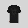 CAMISETA CLEMONT CATENA NEGRA
