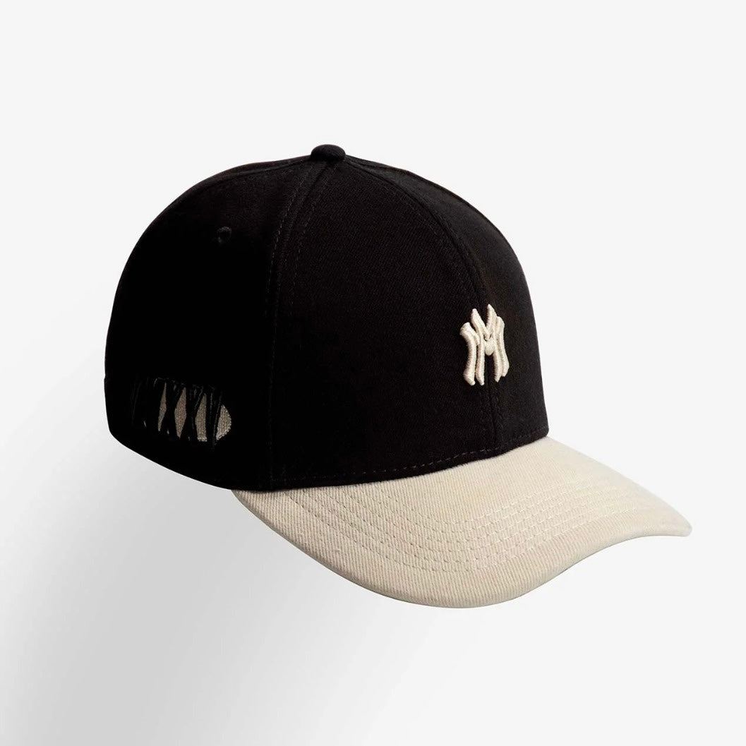 GORRA MONEY MAKERS COREWISE NEGRO