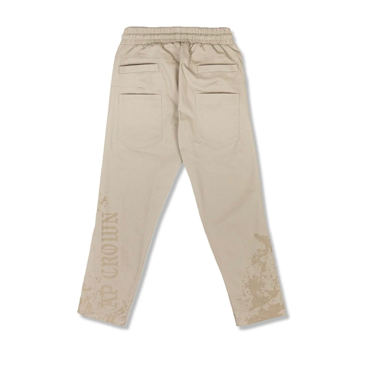 PANTALÓN AP CROWN TOHU SAND