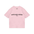 CAMISETA SON OF SON LIGHT PINK