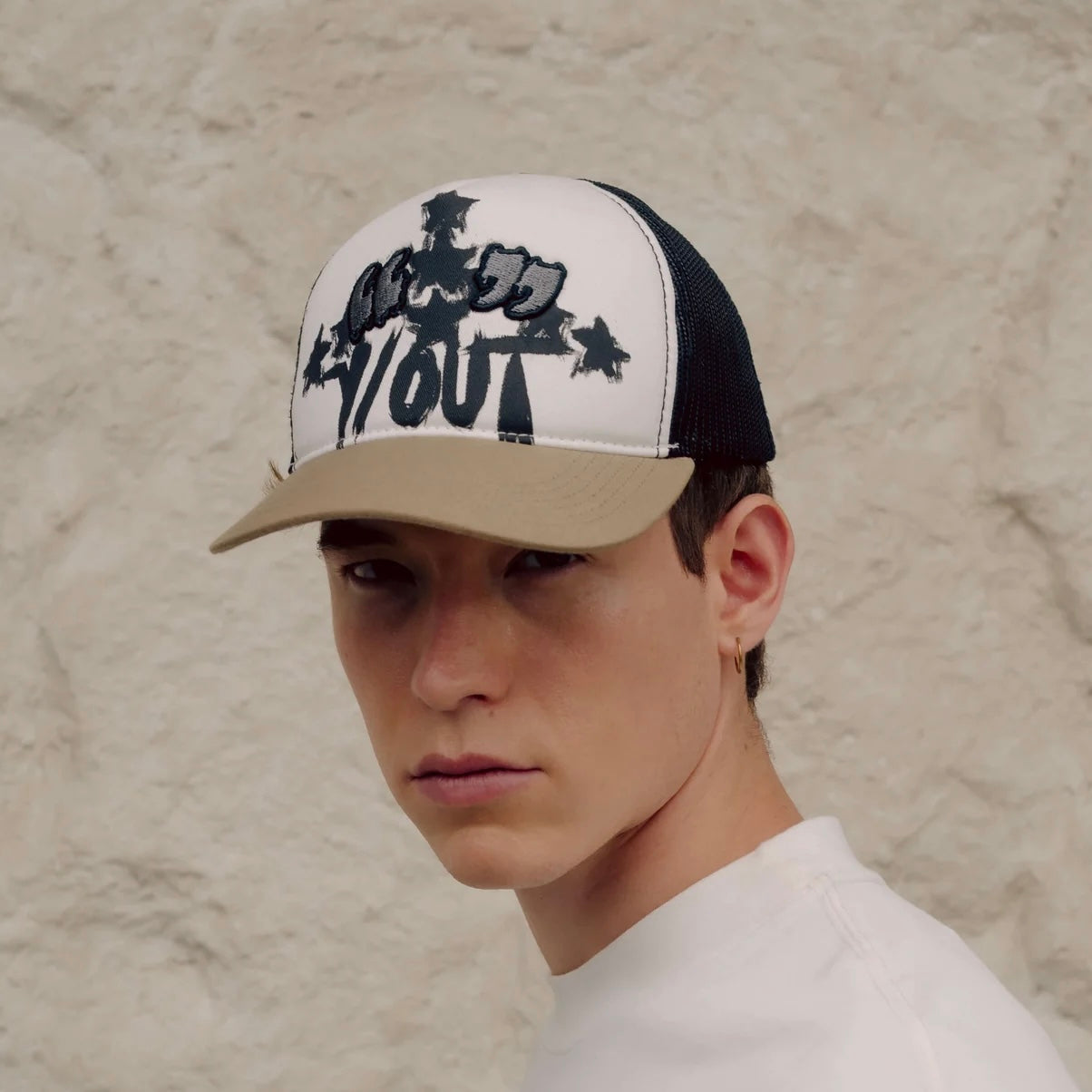 GORRA Y-OUT SLAY CAP