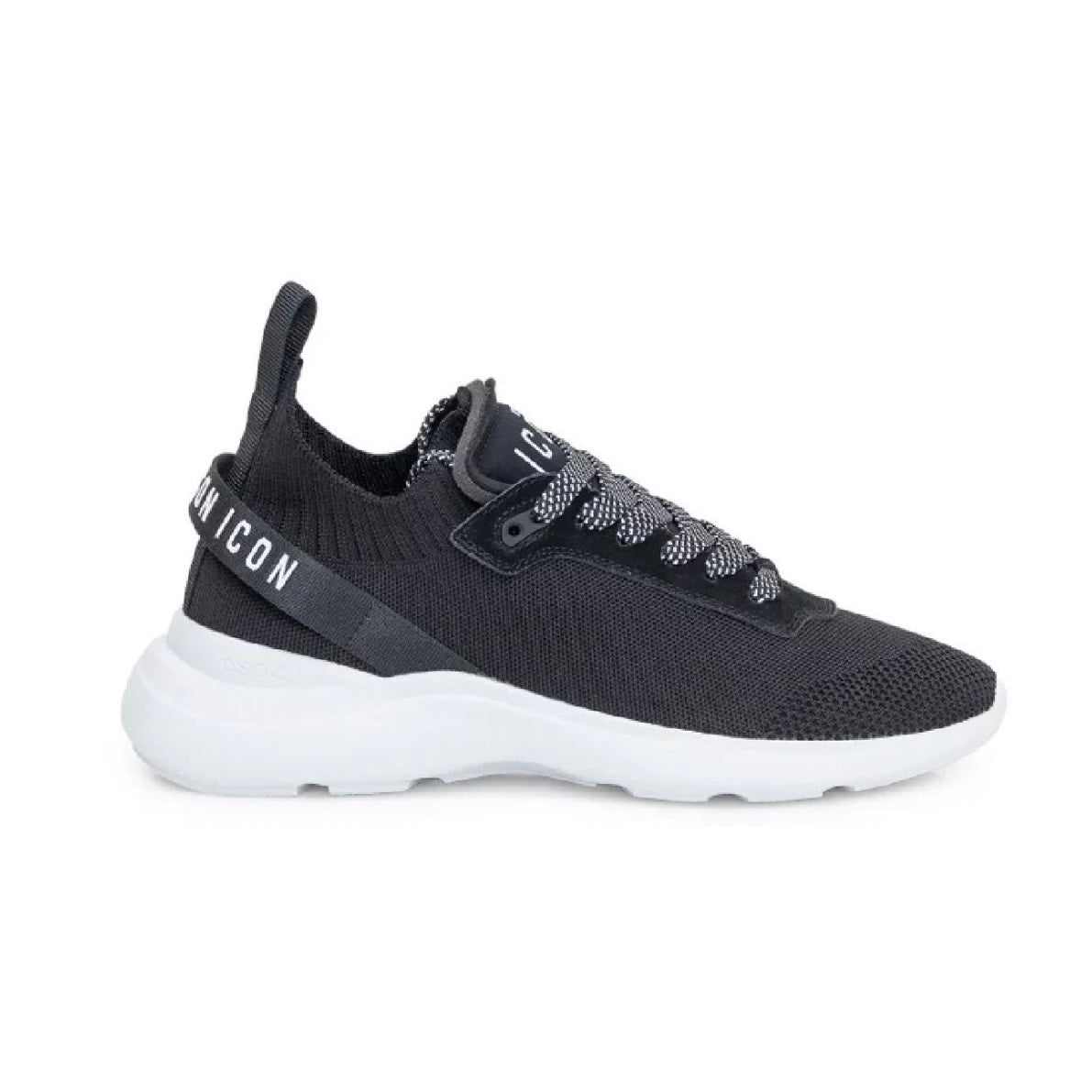 ZAPATOS DSQUARED2 ICON FLY